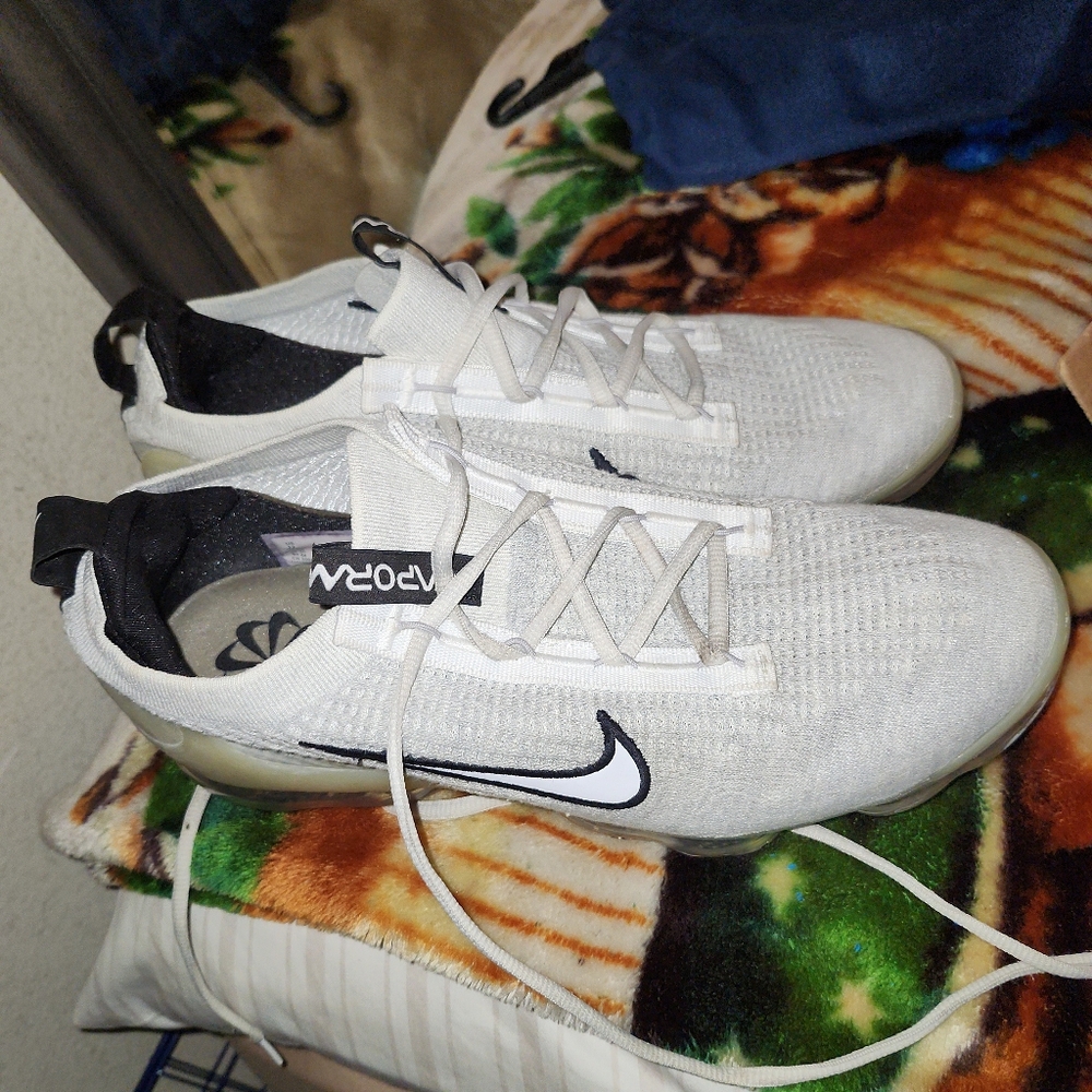 Mens Nike Vapormax 12